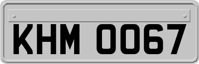 KHM0067