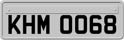 KHM0068