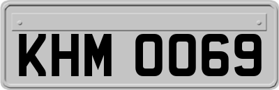 KHM0069