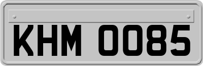 KHM0085