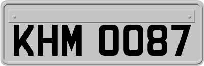 KHM0087