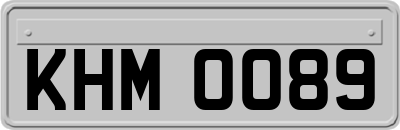 KHM0089