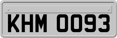 KHM0093