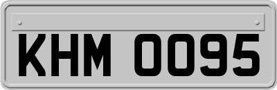 KHM0095