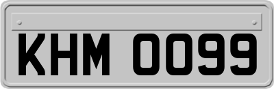 KHM0099