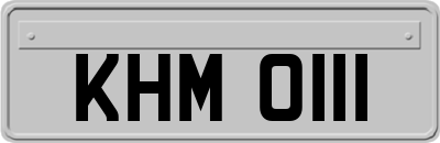 KHM0111