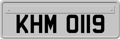 KHM0119