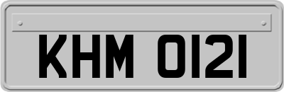 KHM0121