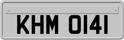 KHM0141