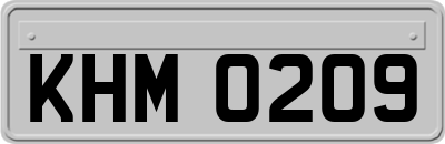 KHM0209