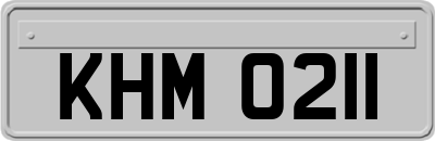 KHM0211