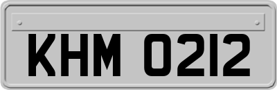 KHM0212