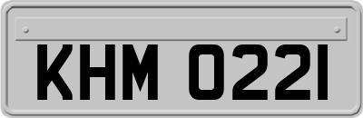 KHM0221