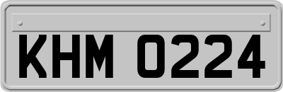 KHM0224