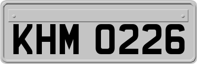 KHM0226