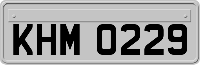 KHM0229