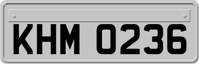 KHM0236