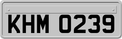 KHM0239