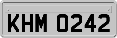 KHM0242
