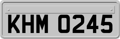 KHM0245