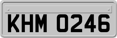 KHM0246