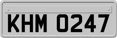 KHM0247