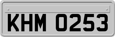 KHM0253