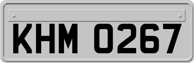 KHM0267
