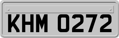 KHM0272