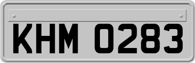 KHM0283