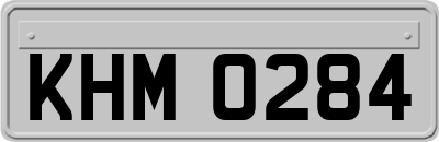 KHM0284
