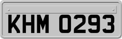 KHM0293