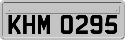 KHM0295