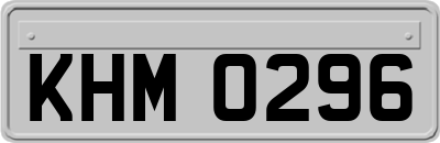 KHM0296