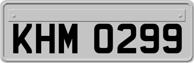 KHM0299