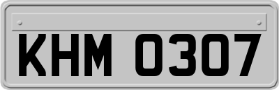 KHM0307