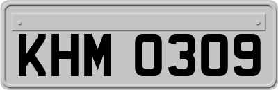KHM0309