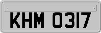 KHM0317