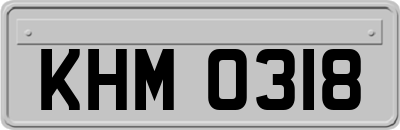 KHM0318