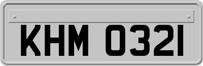 KHM0321