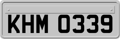 KHM0339