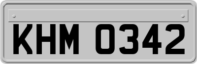 KHM0342