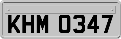 KHM0347