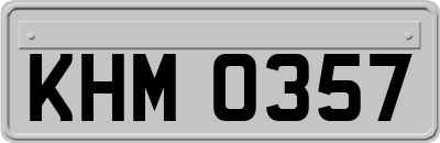 KHM0357