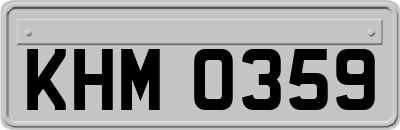 KHM0359