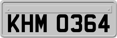 KHM0364