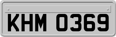 KHM0369