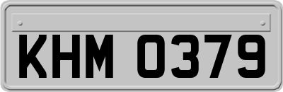 KHM0379