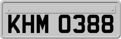 KHM0388