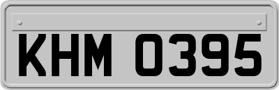 KHM0395